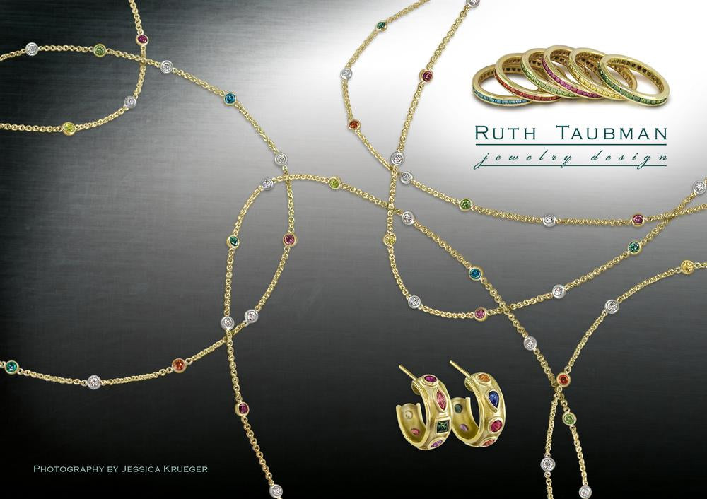 Ruth Taubman Fine Jewelry