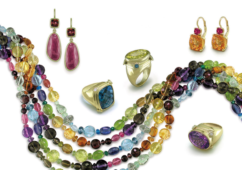 Ruth Taubman Fine Jewelry
